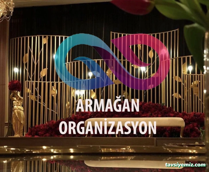 Armağan Organizasyon