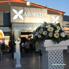 Armeda Düğün Salonu Ve Organizasyon