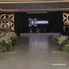Armeda Düğün Salonu Ve Organizasyon