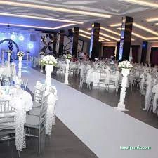 Armeda Düğün Salonu Ve Organizasyon