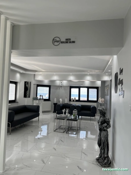 Armident Ağız Ve Diş Sağlığı Polikliniği