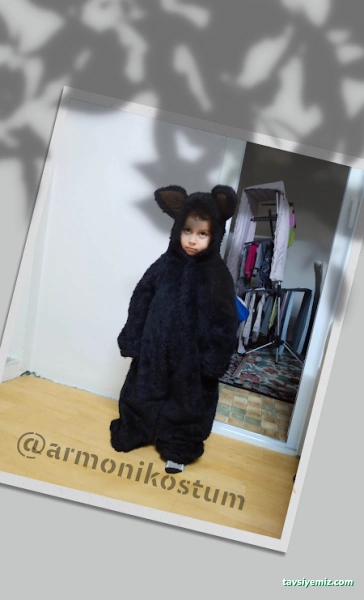 Armoni Kostüm