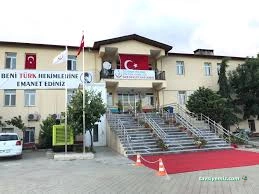 Armutlu İlçe Devlet Hastanesi