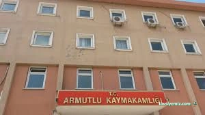 Armutlu Kaymakamlığı