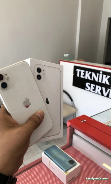 Arnet İletişim Teknik Servis