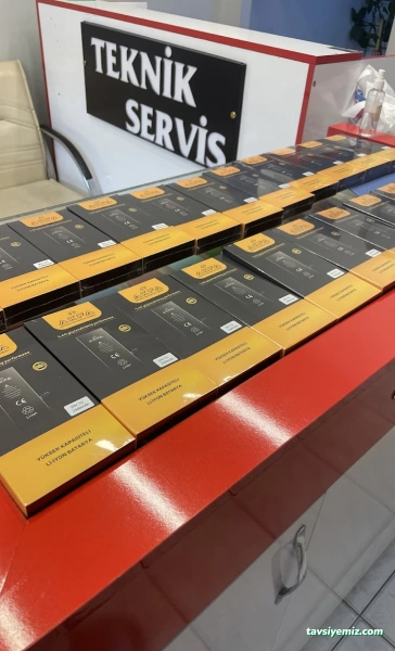 Arnet İletişim Teknik Servis