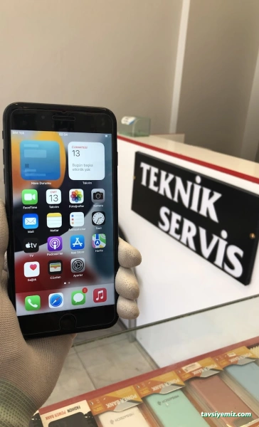 Arnet İletişim Teknik Servis