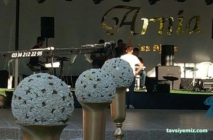 Arnia Düğün Salonu