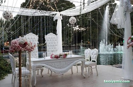 Arnia Düğün Salonu