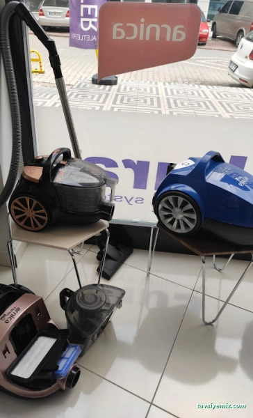 Arnica Goldmaster Yetkili Servis