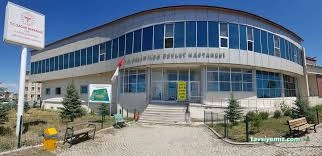 Arpaçay Devlet Hastanesi