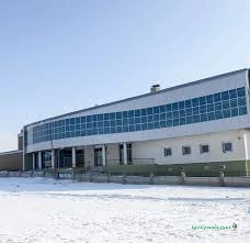 Arpaçay Devlet Hastanesi