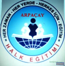 Arpaçay Halk Eğitim Merkezi