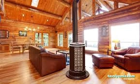 Arpaz Soba Fabrika | Mangal Şömine