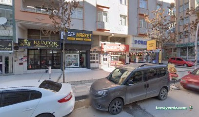 Arsi Teknik Uydu - Elektrik - Elektronik