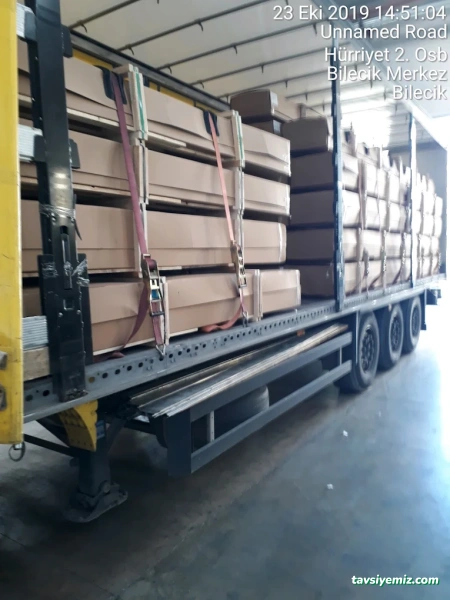 Arslan Alüminyum 2.Fabrika