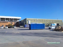 Arslan Alüminyum 2.Fabrika