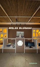 Arslan Bilgisayar