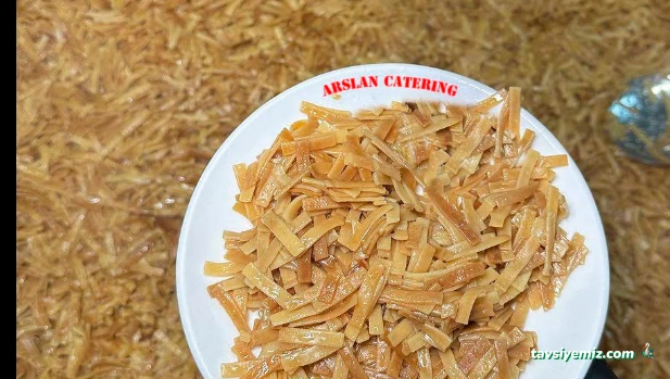 Arslan Catering