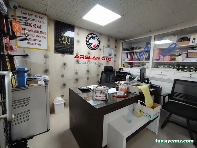 Arslan Oto Elektrik Klima Takograf Tamir Servisi Kdz Ereğli