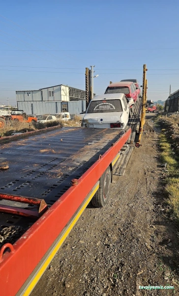 Arslan Oto Kurtarma Osmaniye