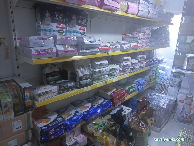 Arslan Pet Shop
