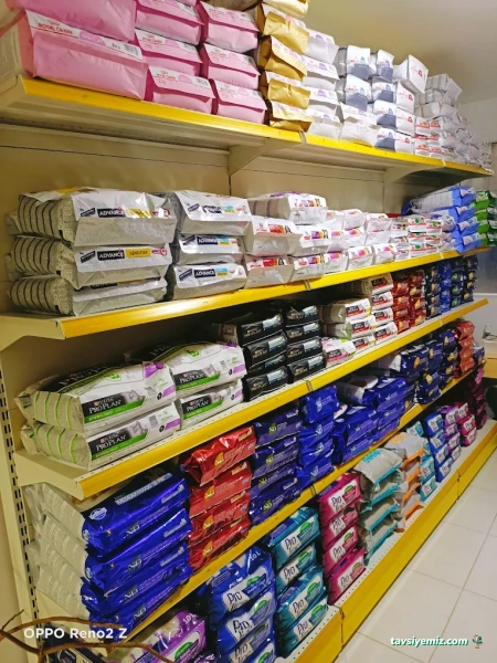 Arslan Pet Shop
