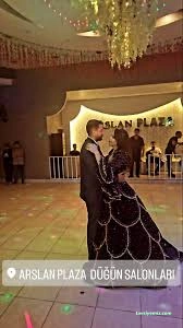 Arslan Plaza Düğün Salonları