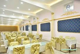 Arslan Plaza Düğün Salonları