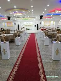 Arslan Plaza Düğün Salonları