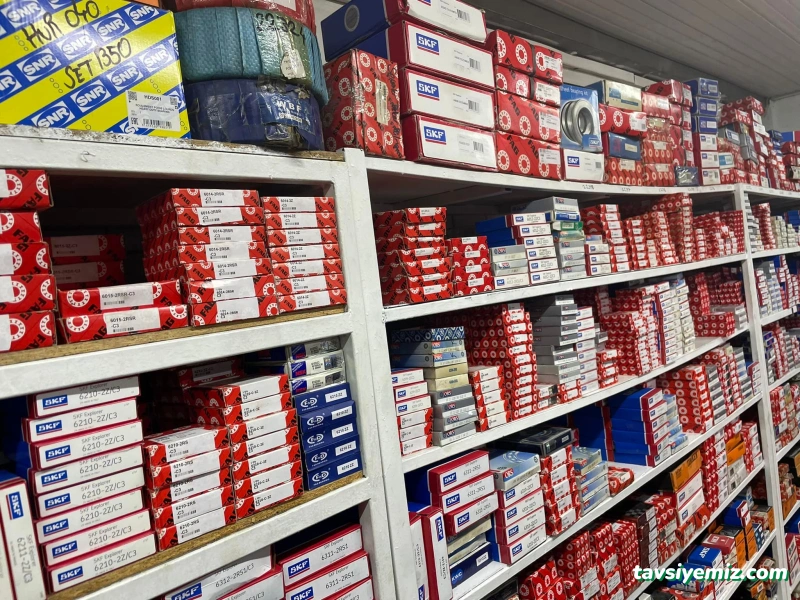 Arslan Teknik Hırdavat