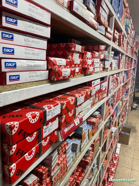 Arslan Teknik Hırdavat