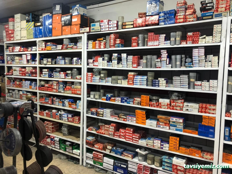 Arslan Teknik Hırdavat