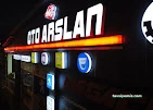 Arslan Ticaret - Oto Arslan İnş.tur. San. Ve Tic. Ltd. Şti.