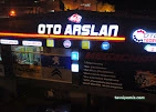 Arslan Ticaret - Oto Arslan İnş.tur. San. Ve Tic. Ltd. Şti.