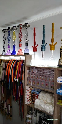 Arslan Tobacco Shop