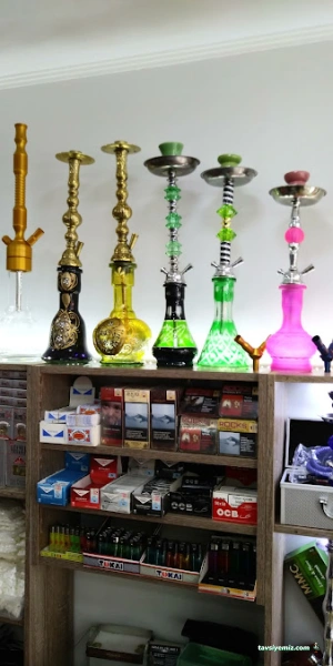 Arslan Tobacco Shop