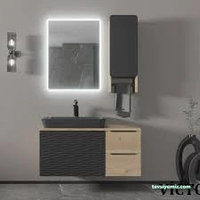 Arslan Yapı Banyo Ve Duşakabin Dünyası