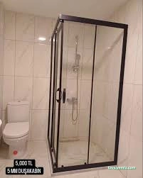 Arslan Yapı Banyo Ve Duşakabin Dünyası