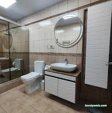 Arslan Yapı Banyo Ve Duşakabin Dünyası