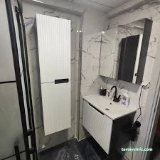 Arslan Yapı Banyo Ve Duşakabin Dünyası