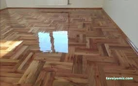 Arslanlar Laminant Parke