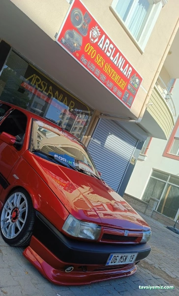 Arslanlar Oto Ses Sistemleri