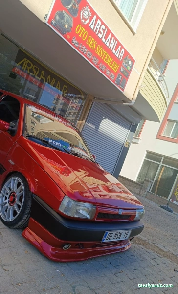 Arslanlar Oto Ses Sistemleri