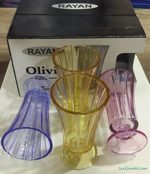 Arslanlar Spot Züccaciye