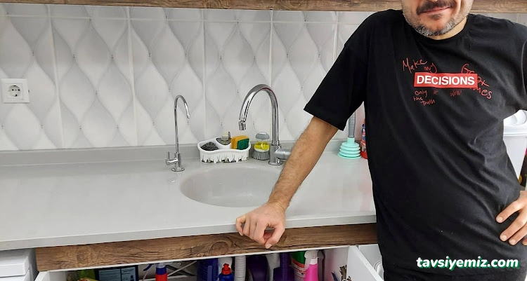 Arsu Aritma Sistemleri