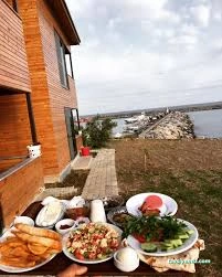 Arsuz Grand Bungalov Evleri