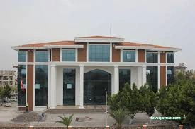 Arsuz Kaymakamlığı