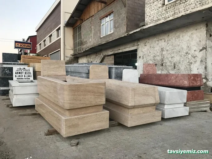 Art Granit Mermer Kırıkkale Mermerci