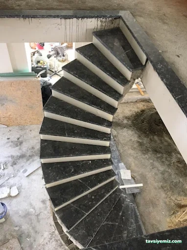 Art Granit Mermer Kırıkkale Mermerci